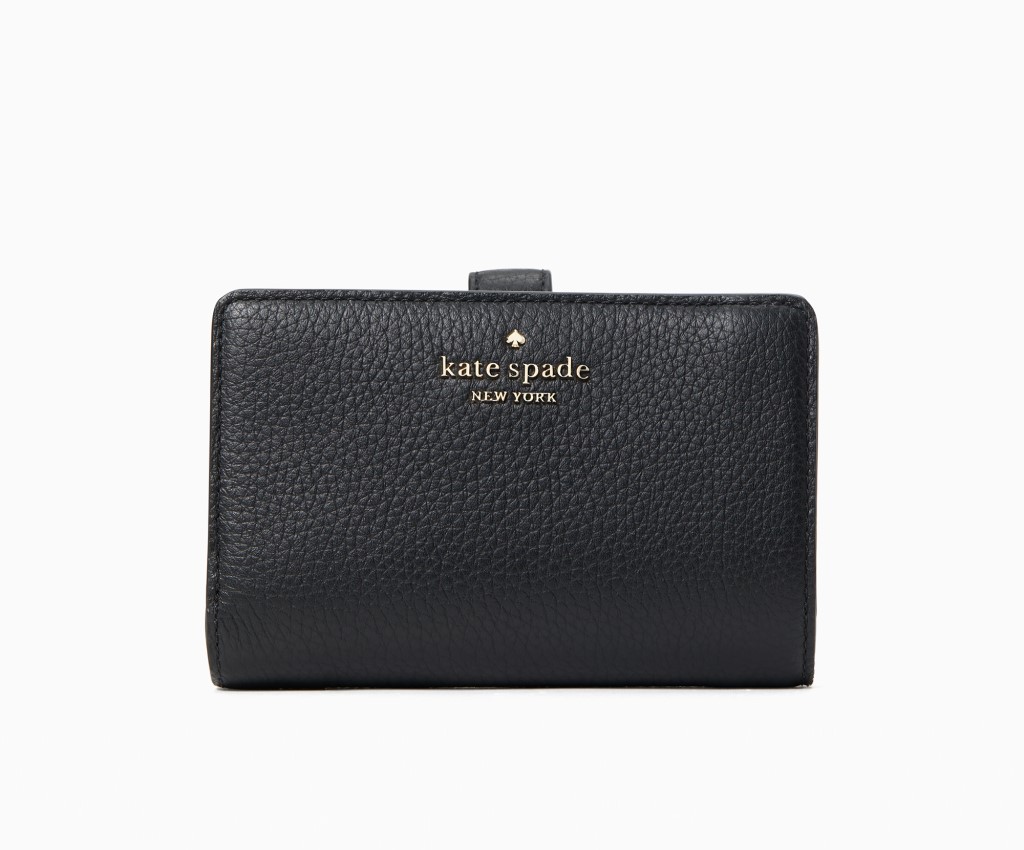 Leila Medium Compartment Bifold Wallet